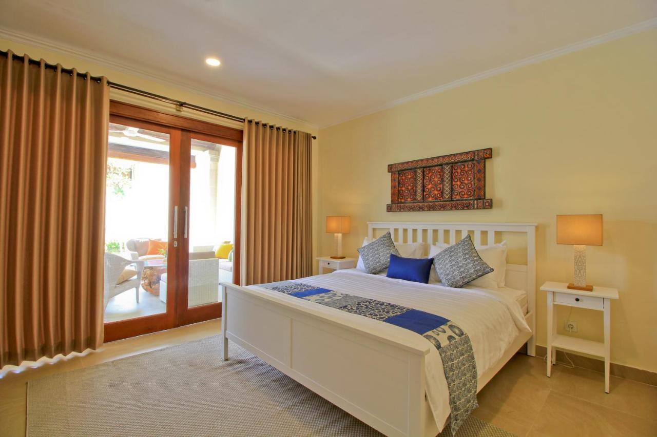 5Min WALK TO Beach-PRIVATE POOL UMA5 VILA SEMINYAK Canggu Exterior foto