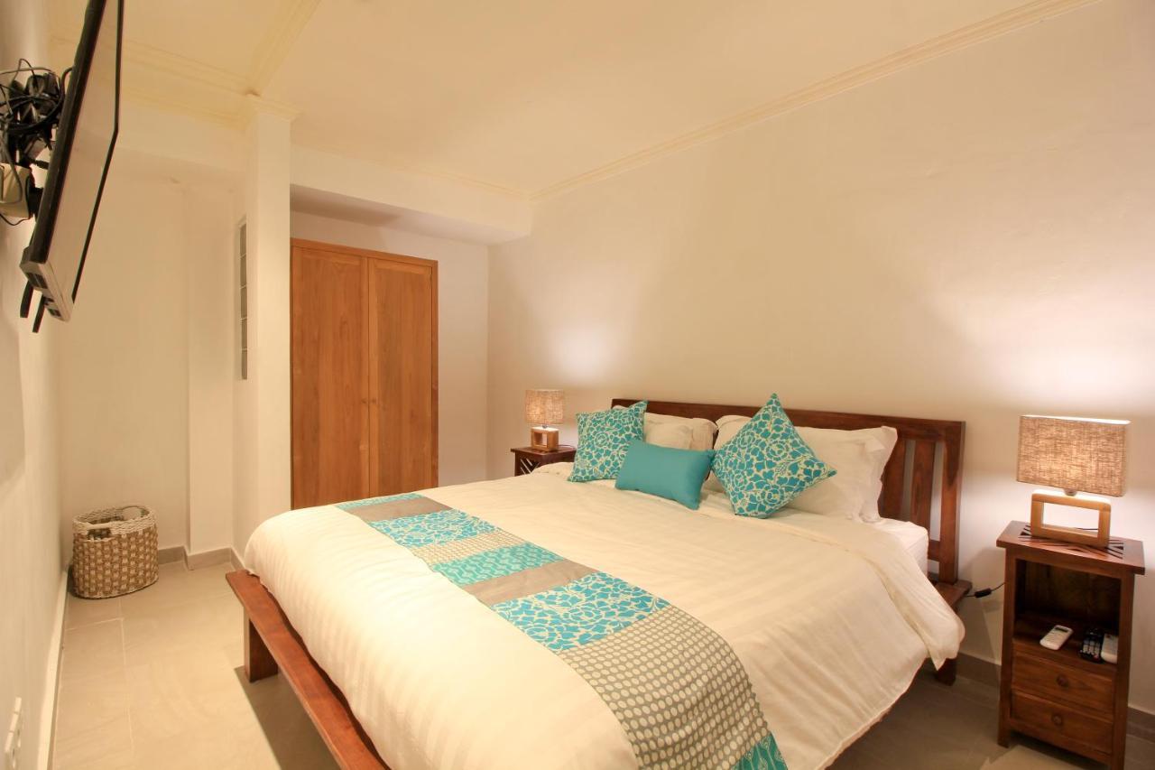 5Min WALK TO Beach-PRIVATE POOL UMA5 VILA SEMINYAK Canggu Exterior foto