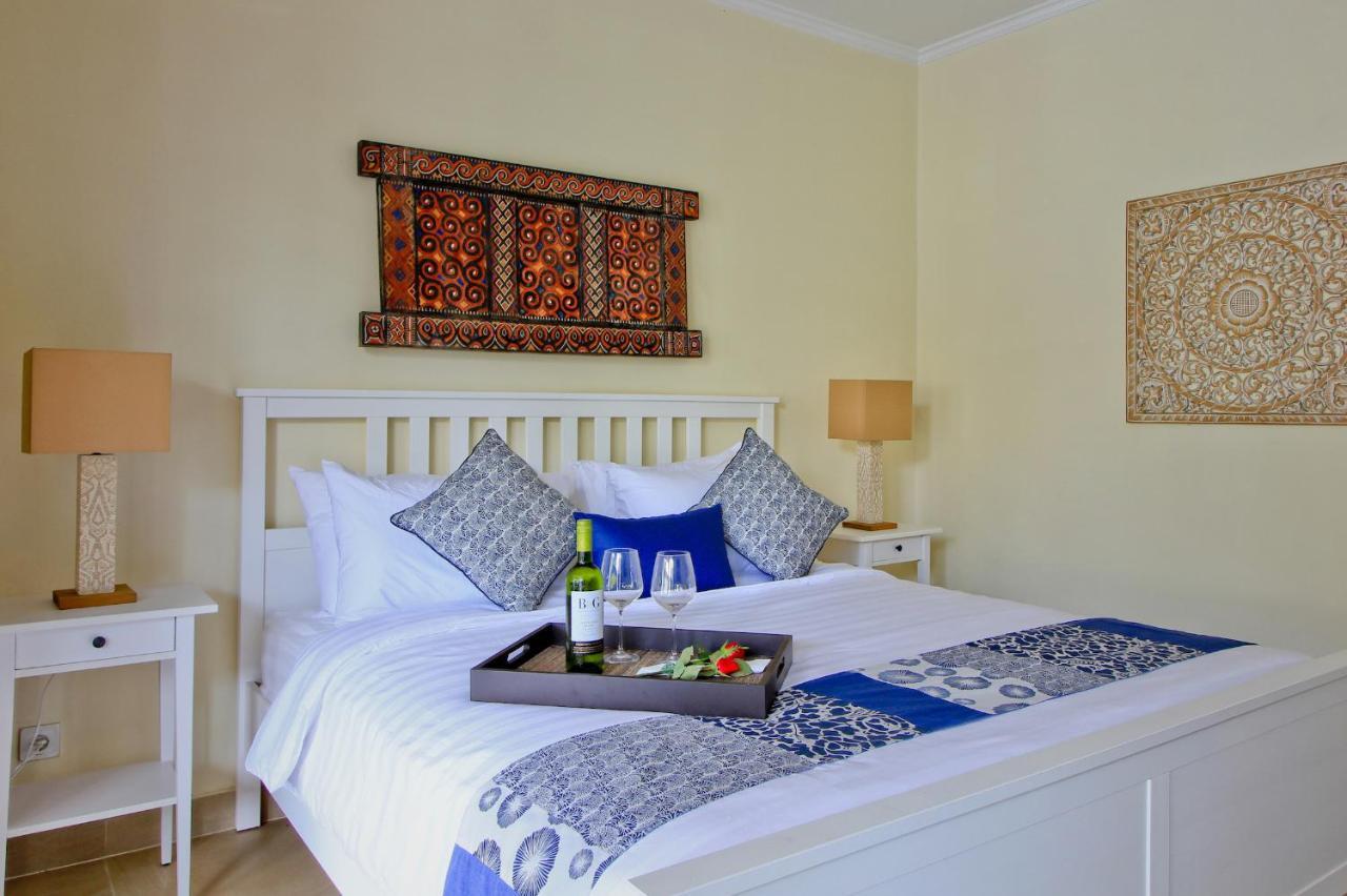 5Min WALK TO Beach-PRIVATE POOL UMA5 VILA SEMINYAK Canggu Exterior foto