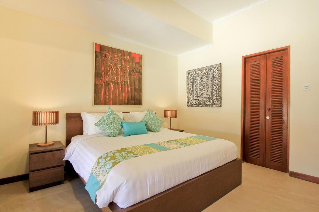 5Min WALK TO Beach-PRIVATE POOL UMA5 VILA SEMINYAK Canggu Exterior foto
